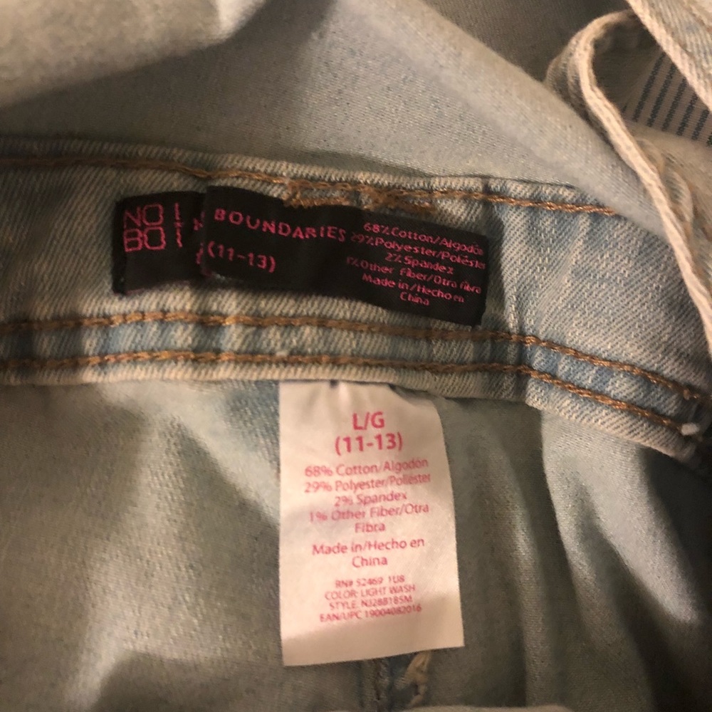 Overalls - Picture 3 of 3
